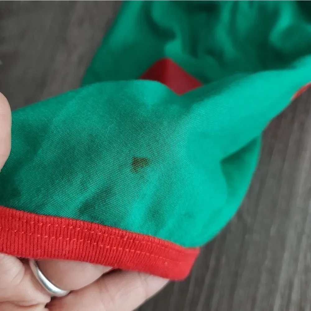 Michaels green hoodie